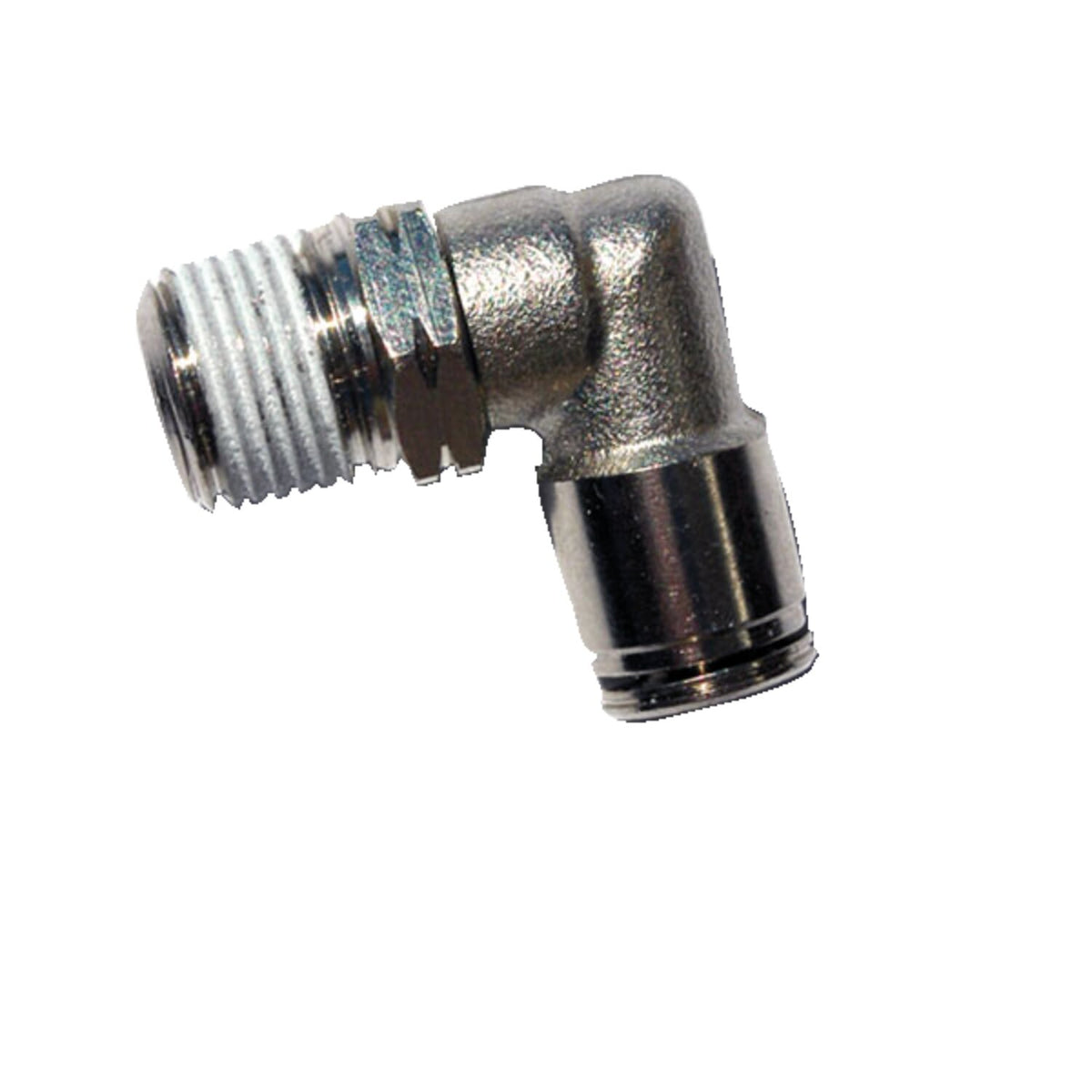 Legend Air Suspension 90 degrees fitting