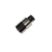 Legend Air Suspension Straight fitting (female)