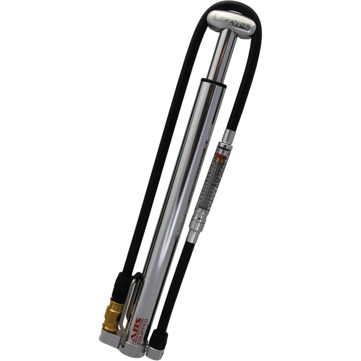 Legend Air Suspension Legend Air HGV air suspension - Black