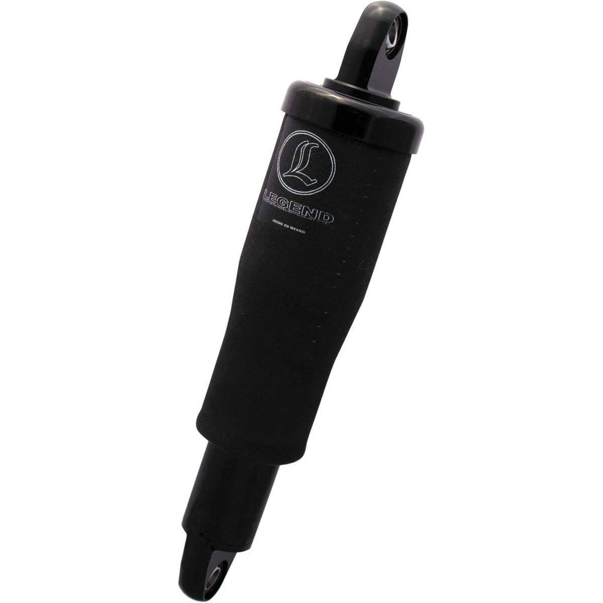 Legend Air Suspension Legend Air HGV air suspension - Black