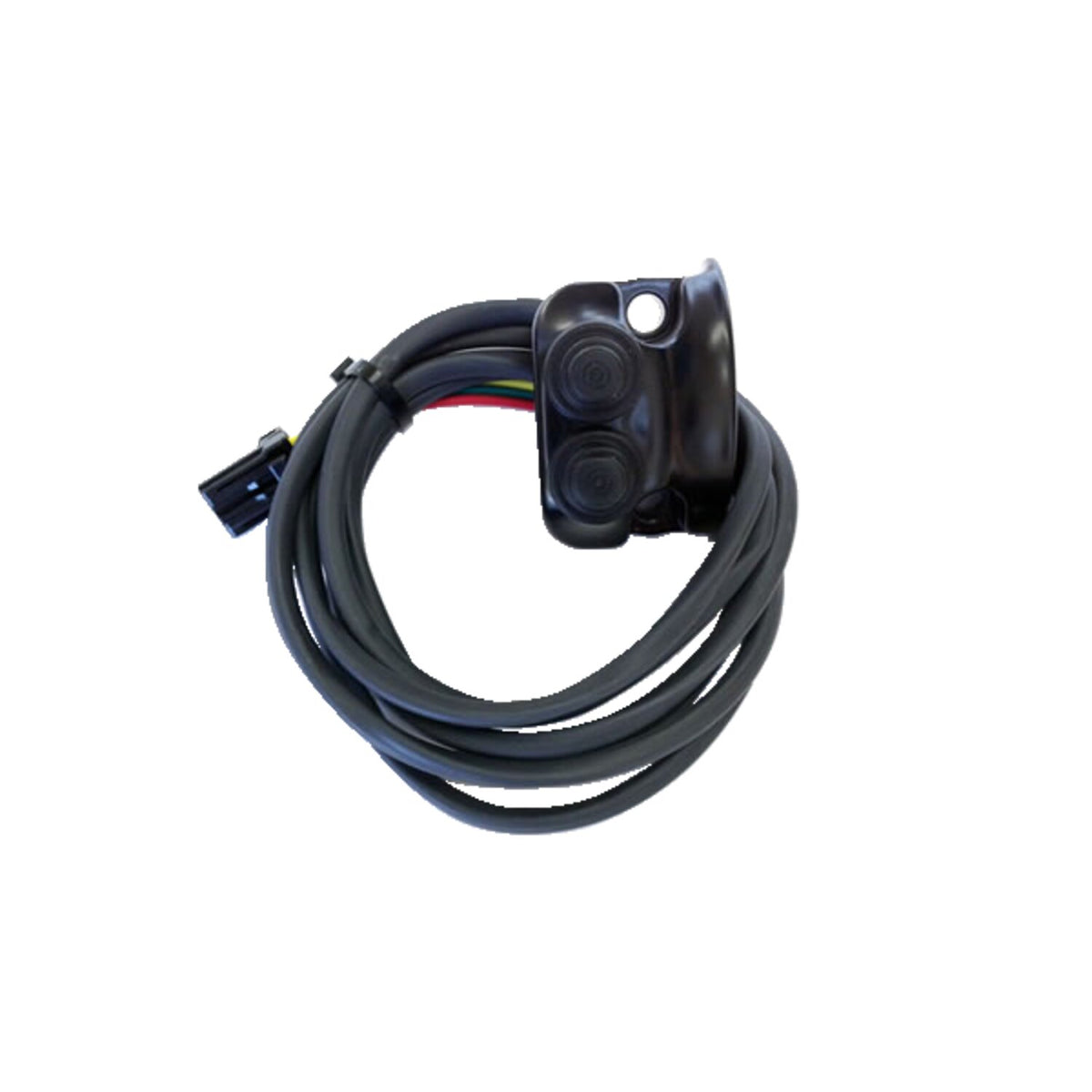 Legend Air Suspension Legend air handlebar control black