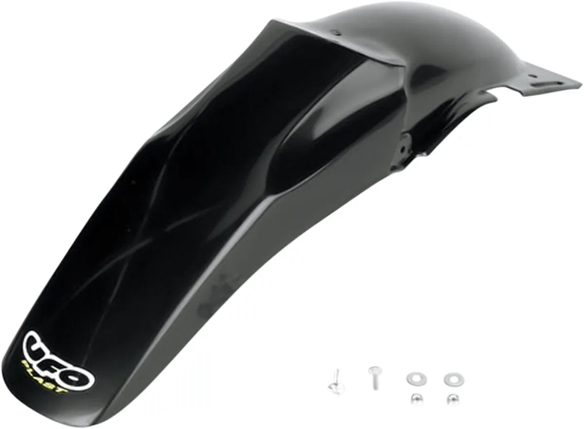 UFO MX Plastic Rear Fender