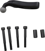 Ciro Brake/clutch Perch Mount