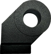Custom Dynamics Headlight Mounting Block