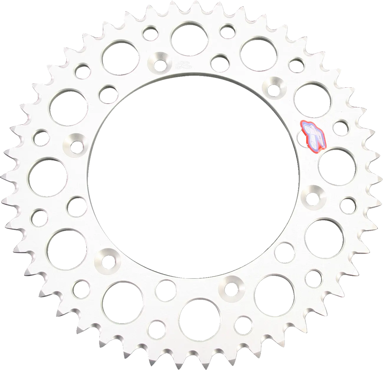 Renthal Rear Sprocket - 520 Chain, 48t