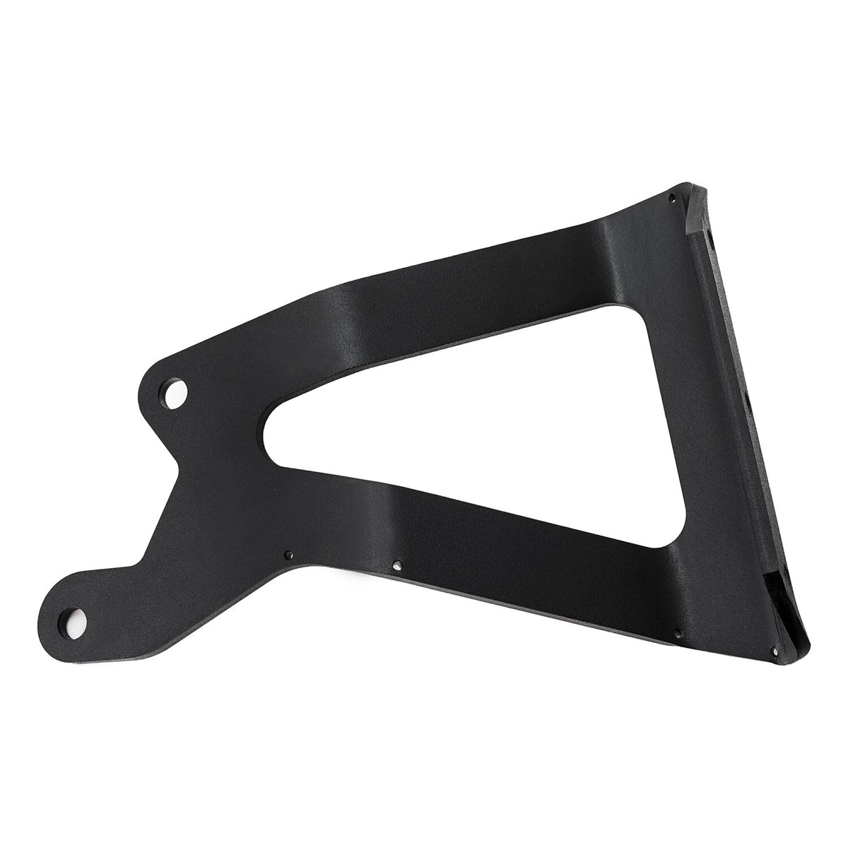 Killer Custom 'Basic' license plate bracket
