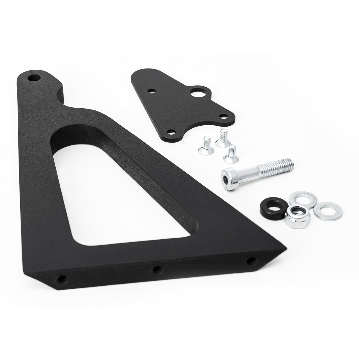 Killer Custom US/JP/S.Korea Premium license plate bracket