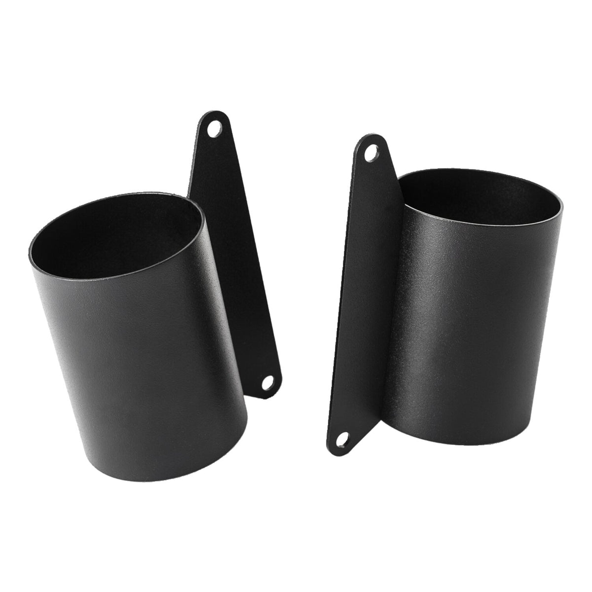 Killer Custom Sportster S lower fork covers