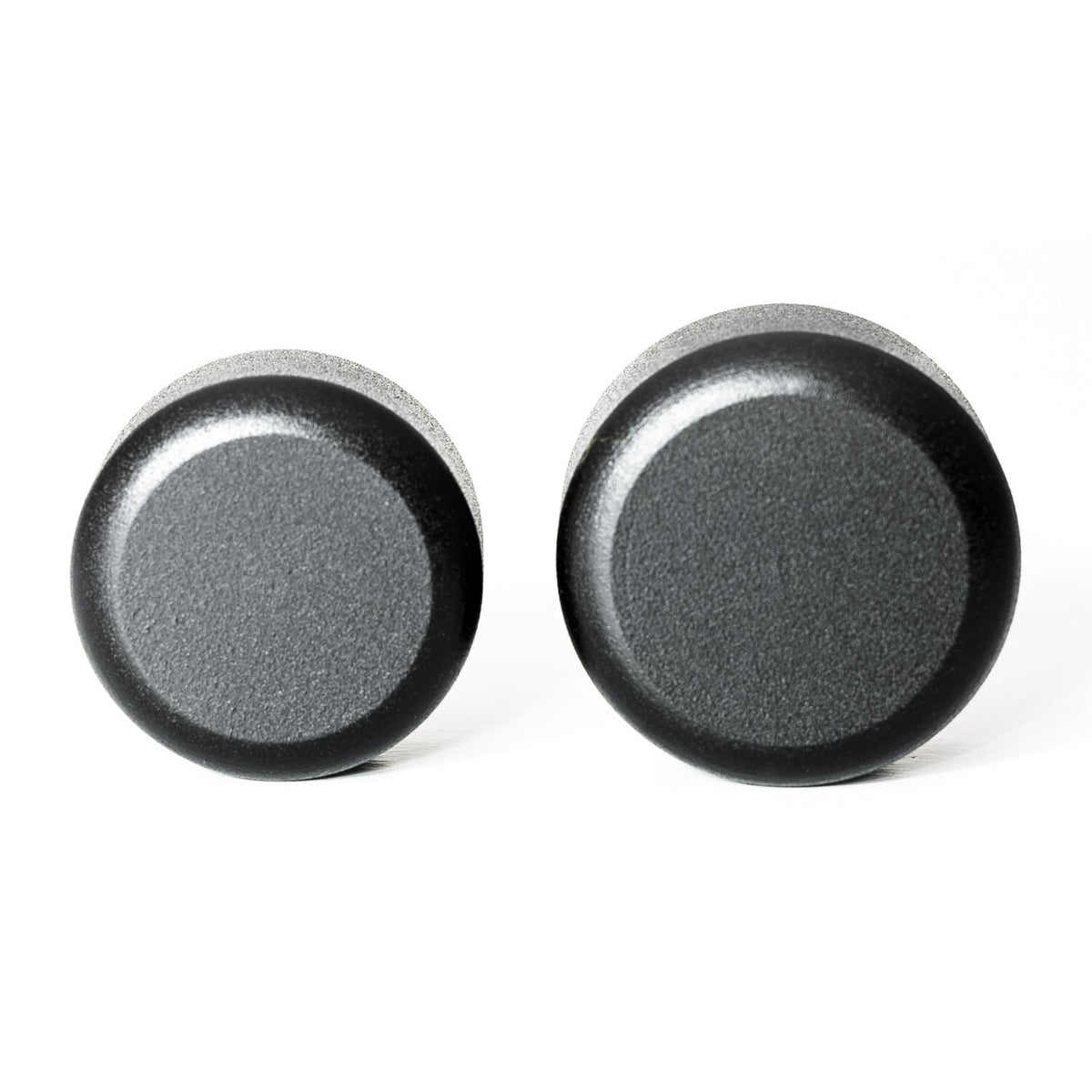 Killer Custom Sportster S rear axle cover set