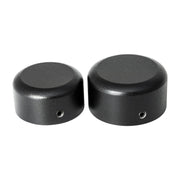 Killer Custom Sportster S rear axle cover set