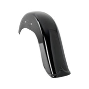 Killer Custom 4" stretched rear fender with classic tip