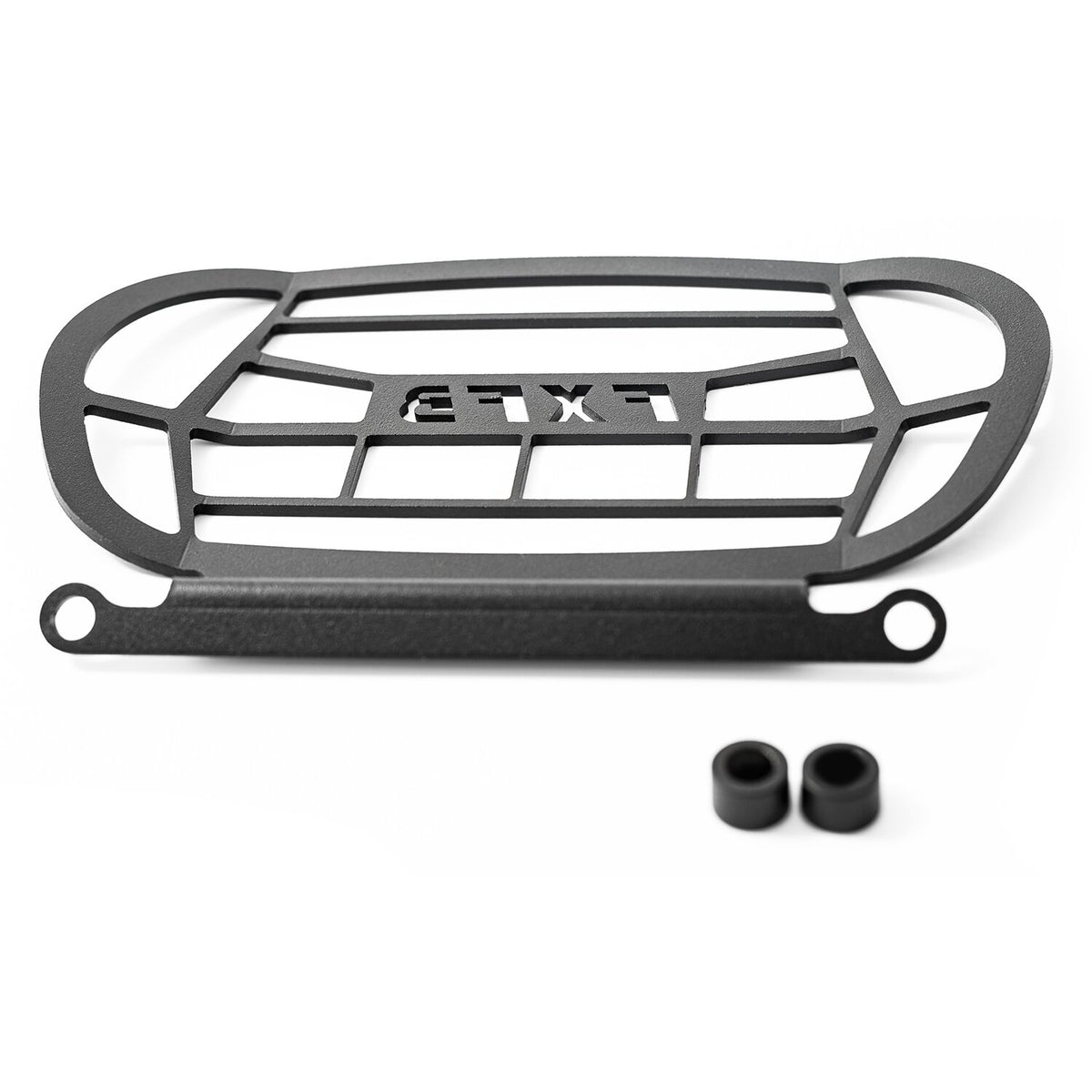 Killer Custom 'Aggressor' headlamp fairing grill
