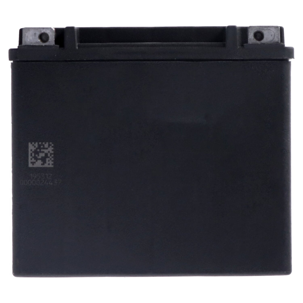 MCS Advance Series - AGM sealed battery - 12v 19ah - 325cca