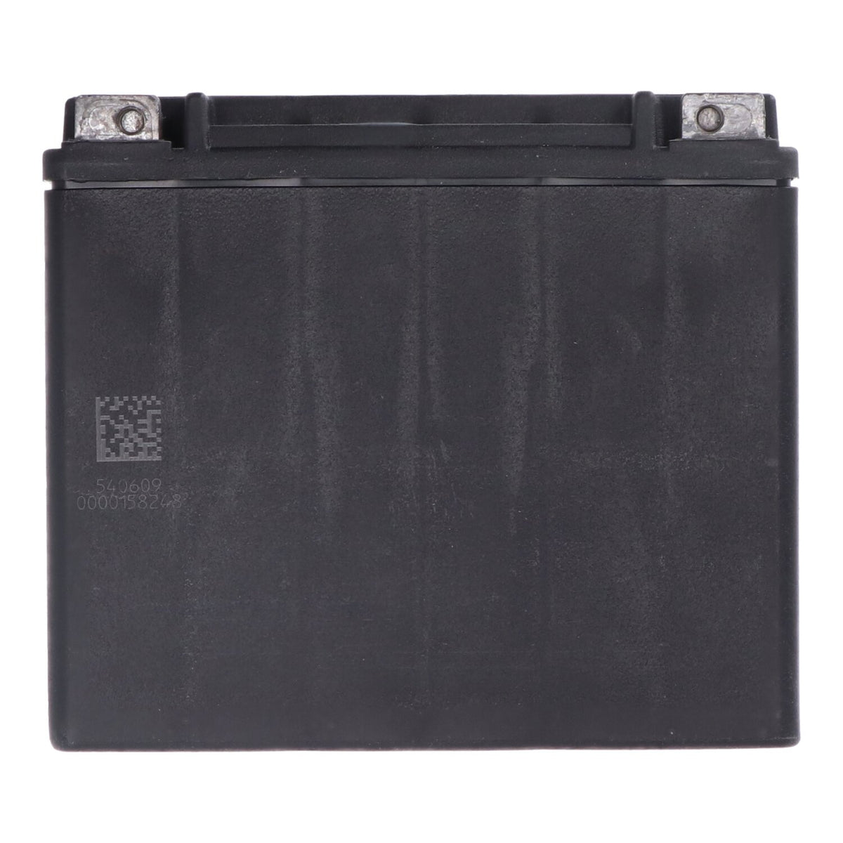 MCS Advance Series - AGM sealed battery - 12v 18ah 310cca