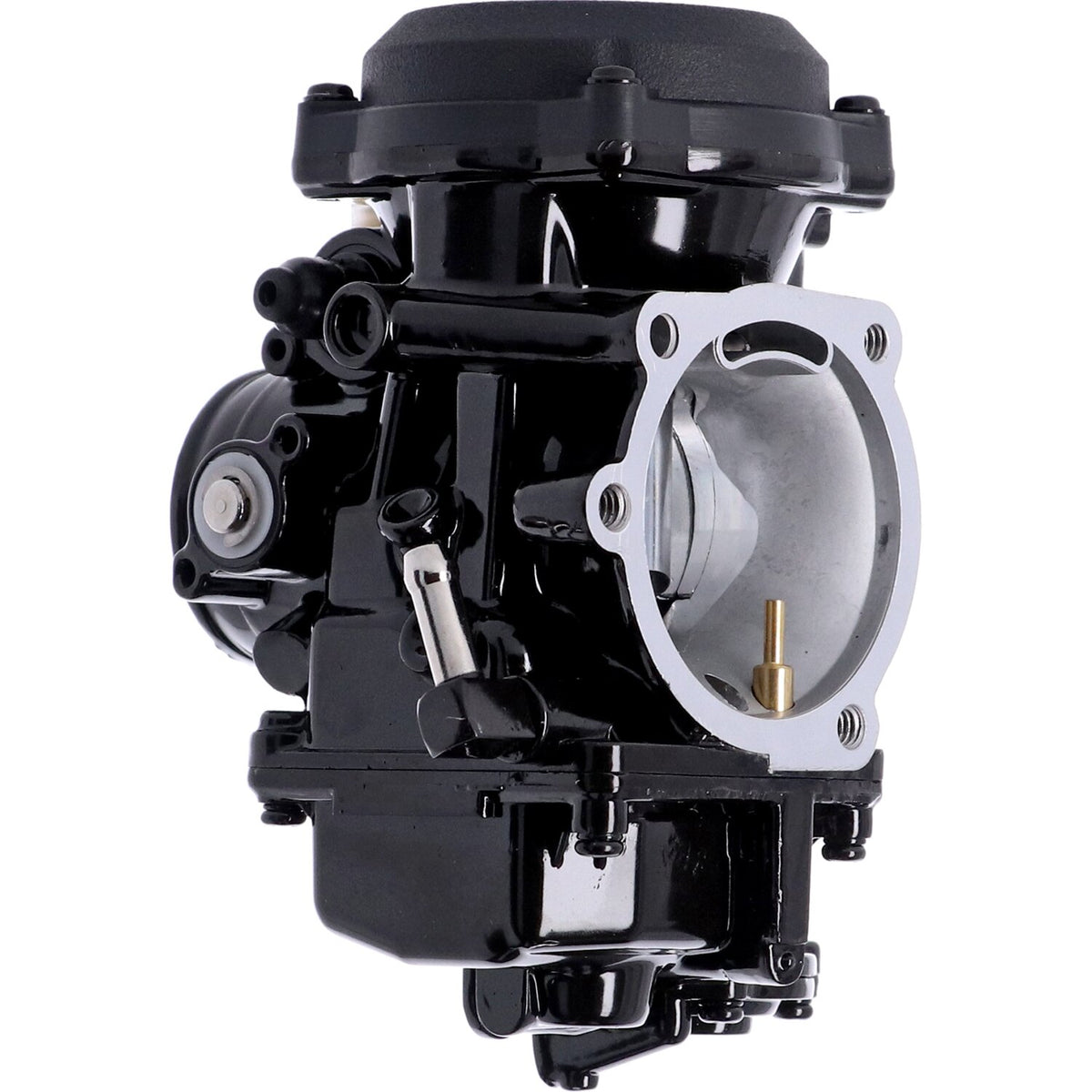 MCS 40mm CV carburetor - Black
