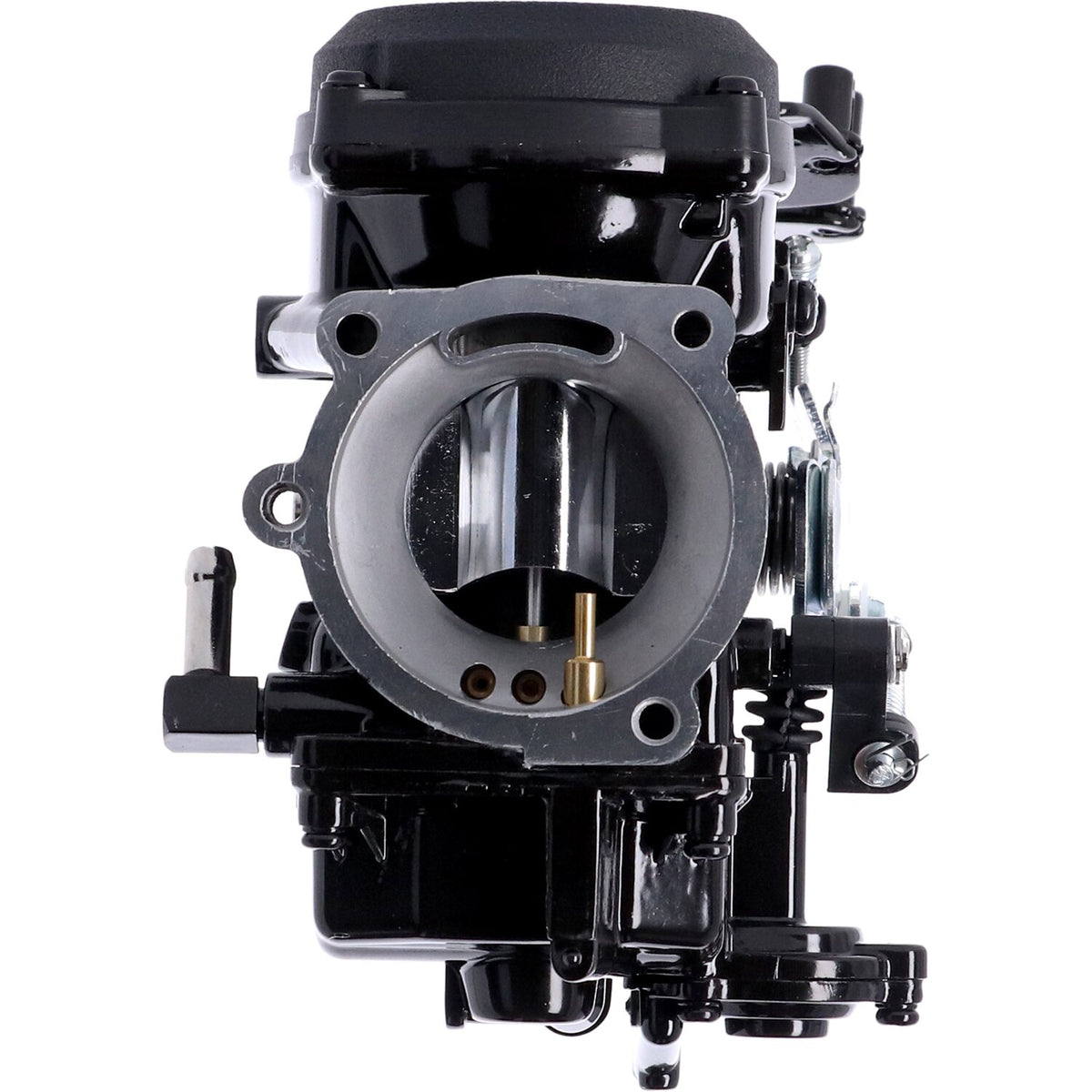 MCS 40mm CV carburetor - Black