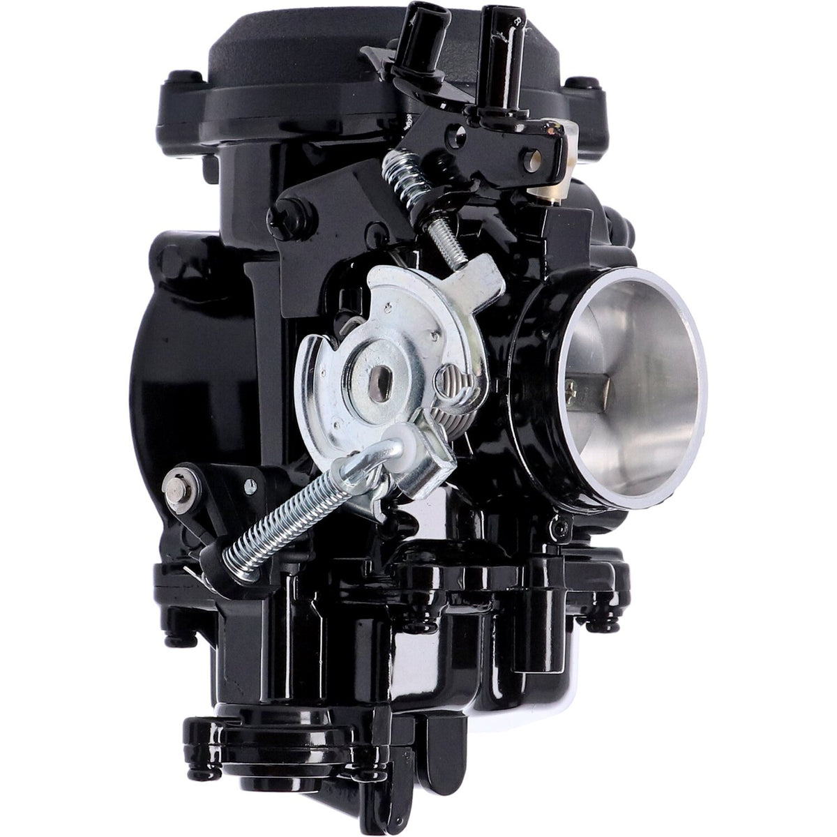 MCS 40mm CV carburetor - Black