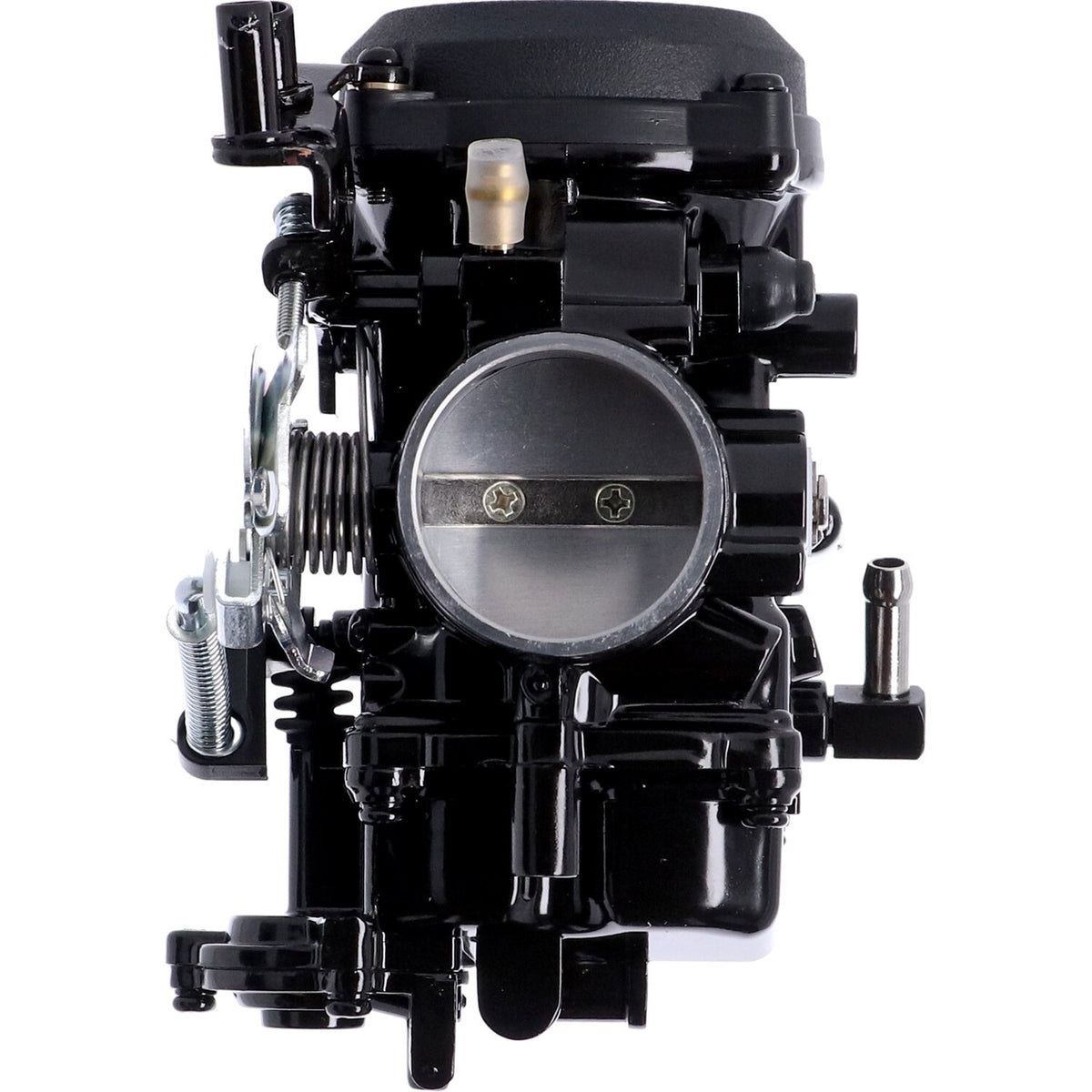 MCS 40mm CV carburetor - Black
