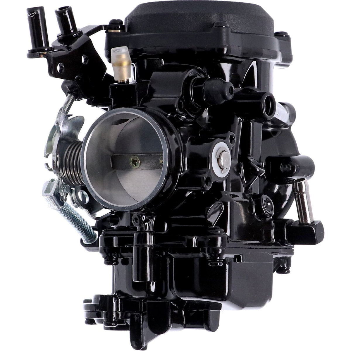 MCS 40mm CV carburetor - Black