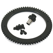 Spyke starter ring conversion kit - 102T to 66T