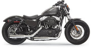 Tłumiki Bassani Xhaust Firepower Series Slip-on