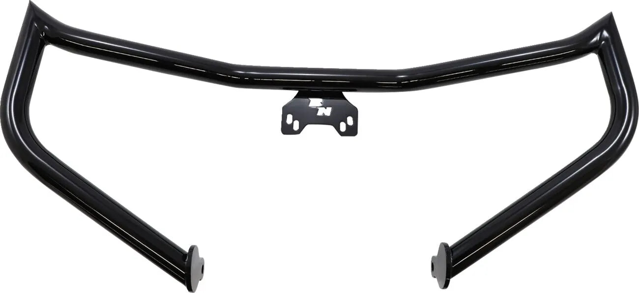 Paul Yaffe Bagger Nation Mini Monkey Engine Guard