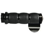 Avon Grips Avon Velvet air cushioned grips black anodized
