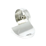 Avon Grips Avon throttle assist end cap Air Cushion chrome