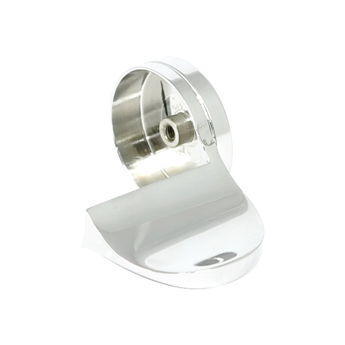 Avon Grips Avon throttle assist end cap Air Cushion chrome