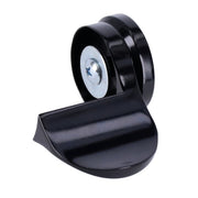 Avon Grips Avon throttle assist end cap Custom Contour black anodized