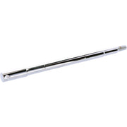 MCS Wheel axle front