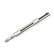 MCS Wheel axle front