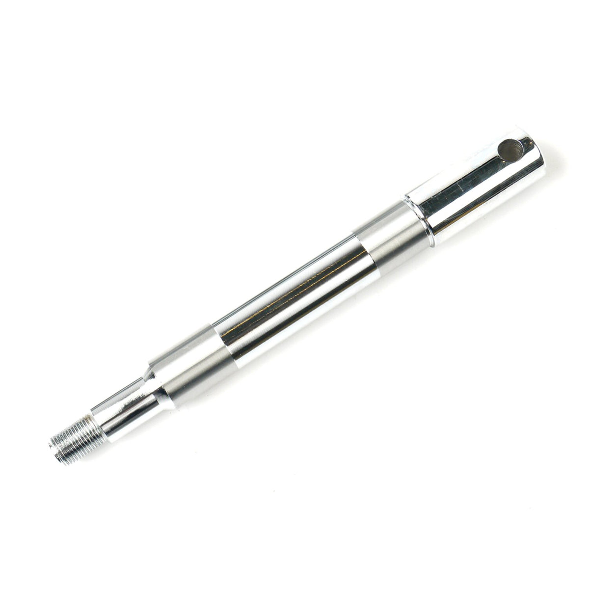 MCS Wheel axle front
