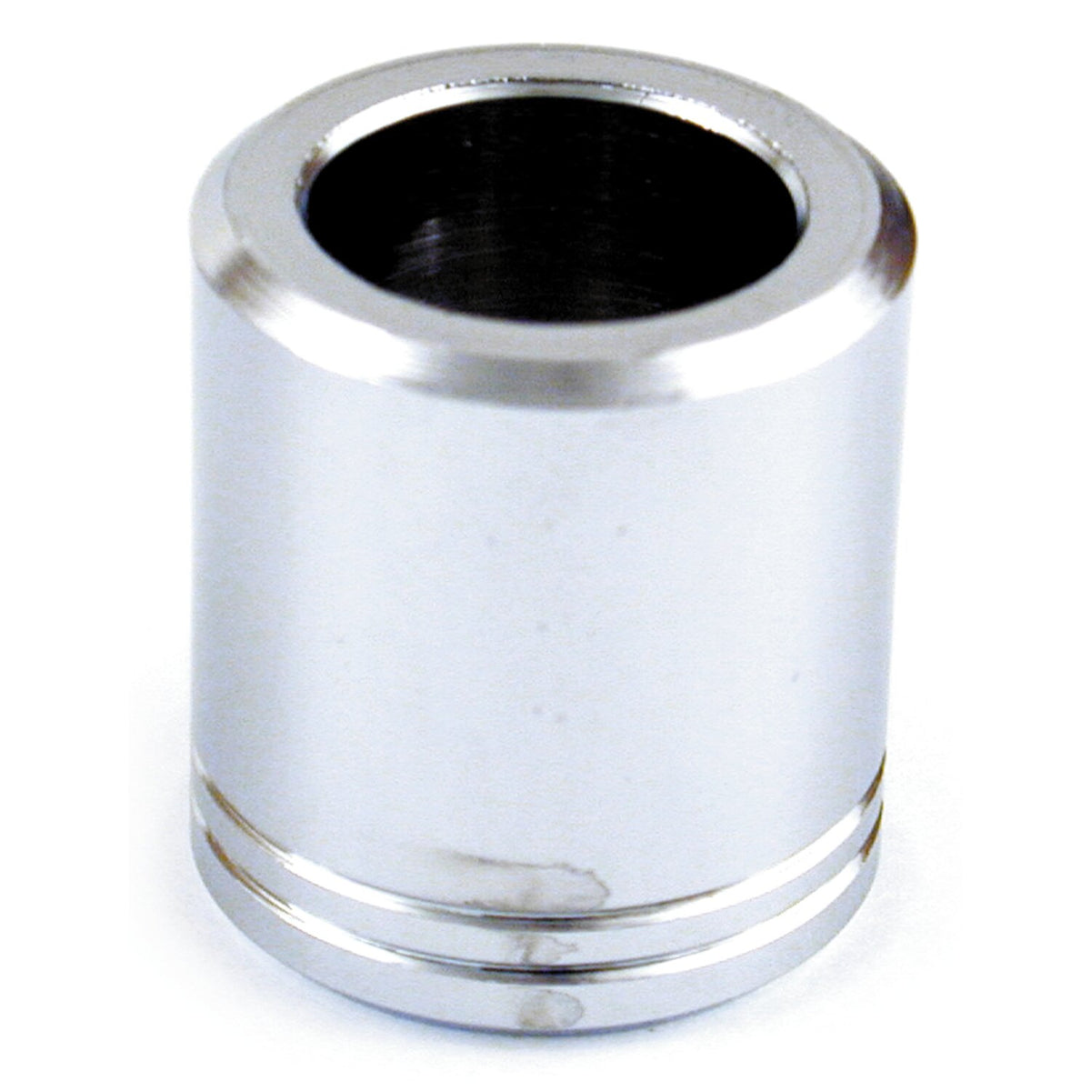 MCS Axle spacer chrome