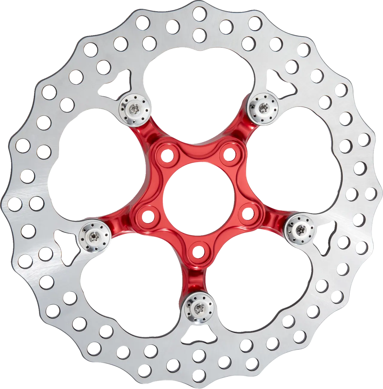 Tarcza hamulcowa Arlen Ness Spider Rotor Performance - Przód