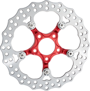 Tarcza hamulcowa Arlen Ness Spider Rotor Performance - Przód