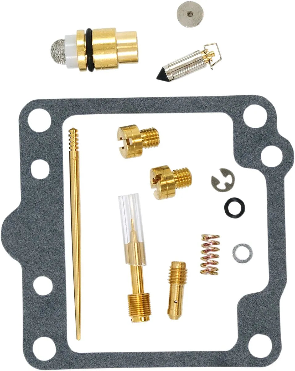 K&l Supply Carburetor Repair Kit