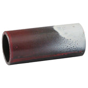 MCS Wheel spacer red & white 2.162"