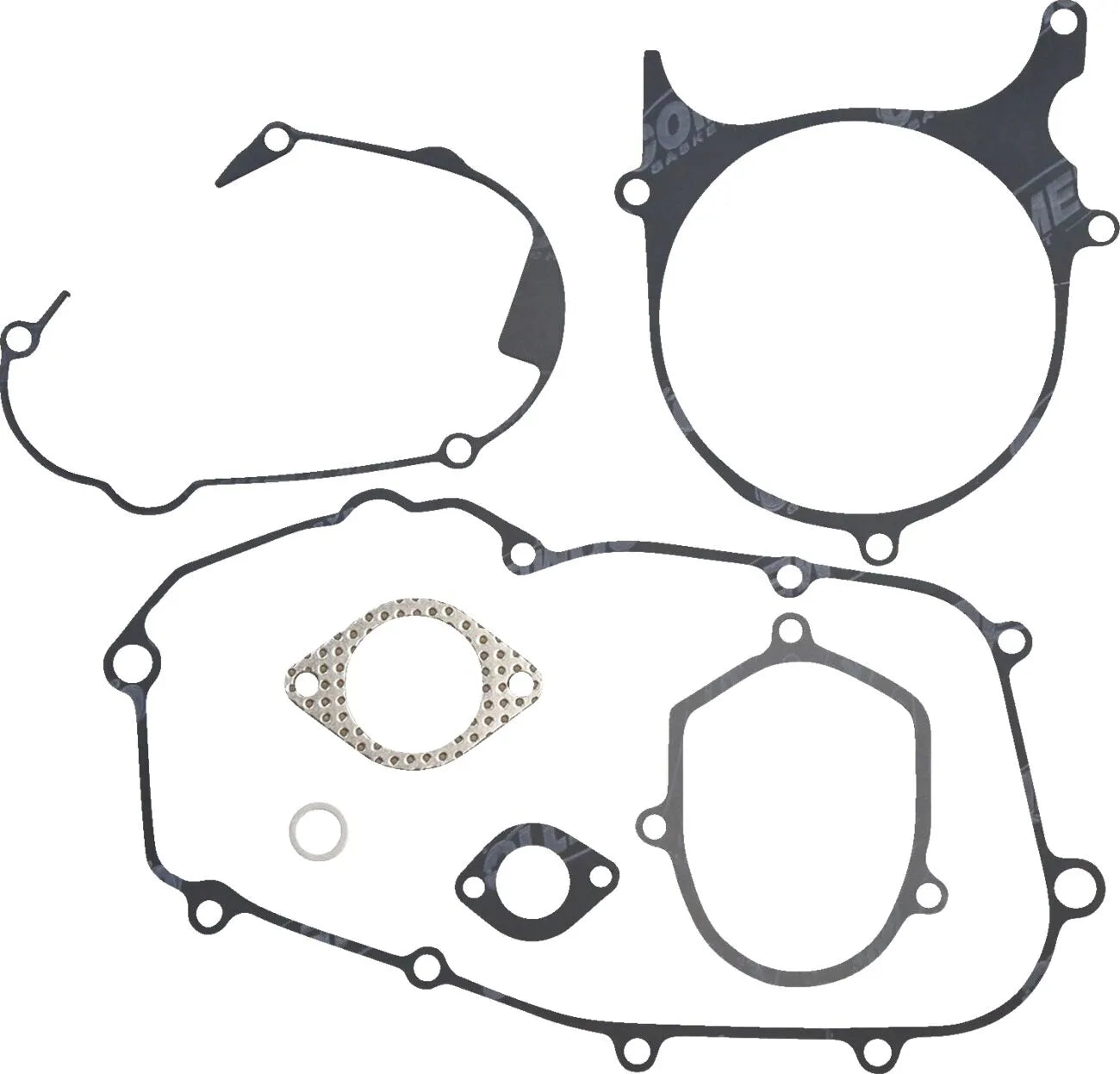 Vintco 2-Stroke Engine Gasket Kit