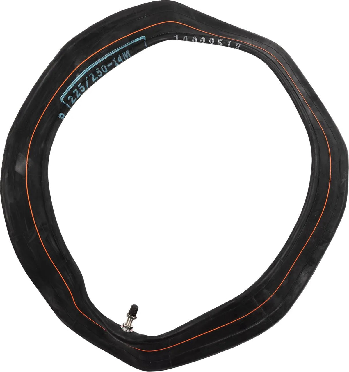 Moose Offroad Hard-Parts Medium Duty Inner Tube 2.25/2.5-14