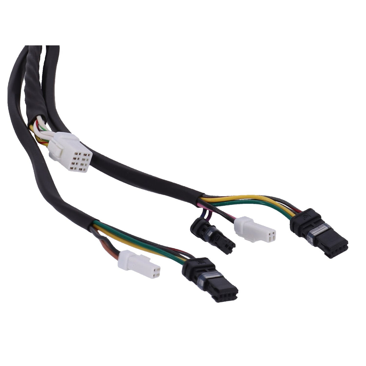 Namz Indian Chief handlebar extension harness