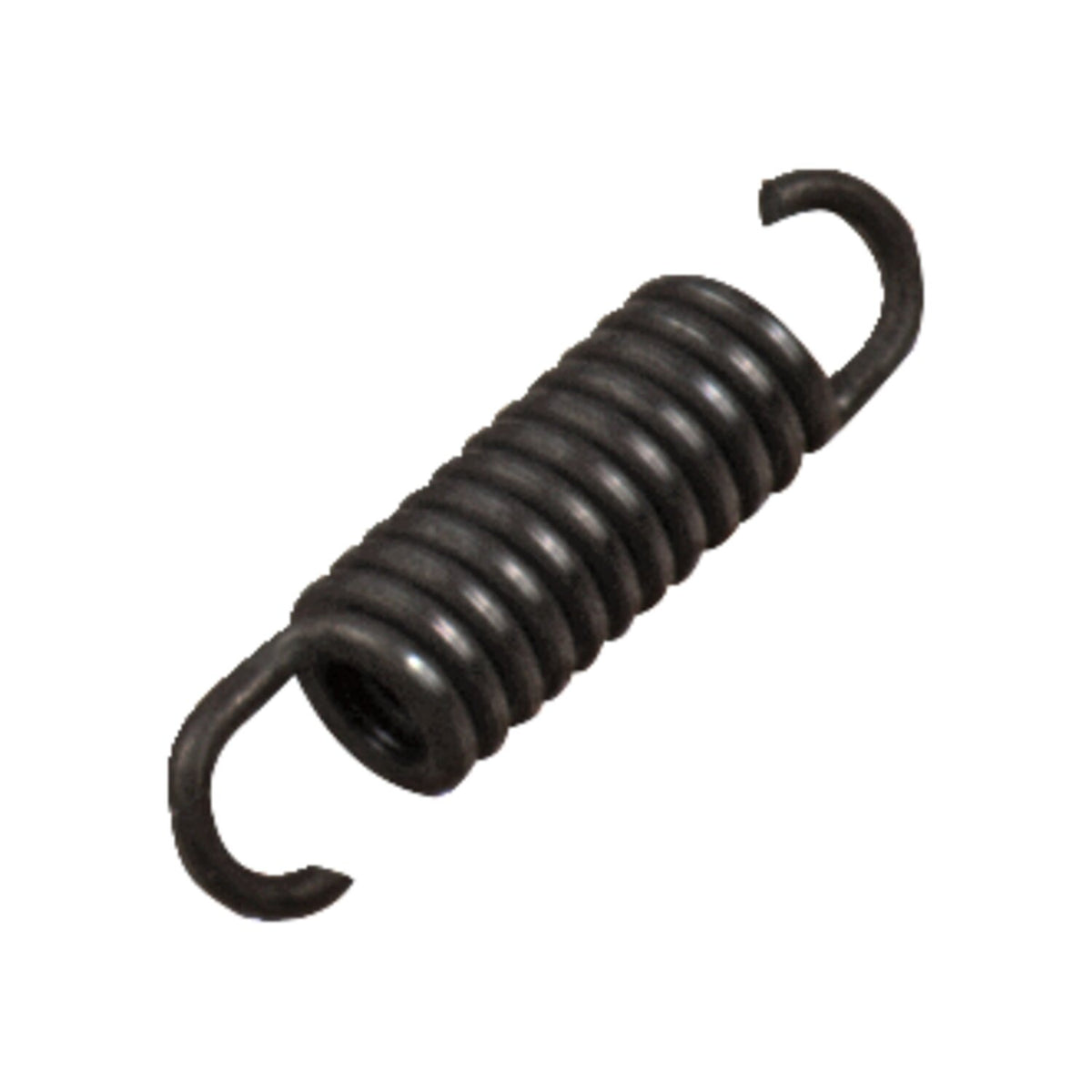 MCS Lower spring brake shoe rear - 5 stk
