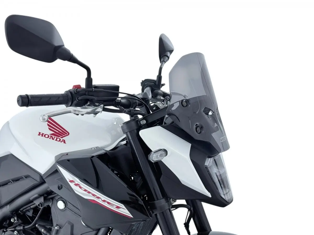 WRS Sport Windscreen for Honda CB500 Hornet