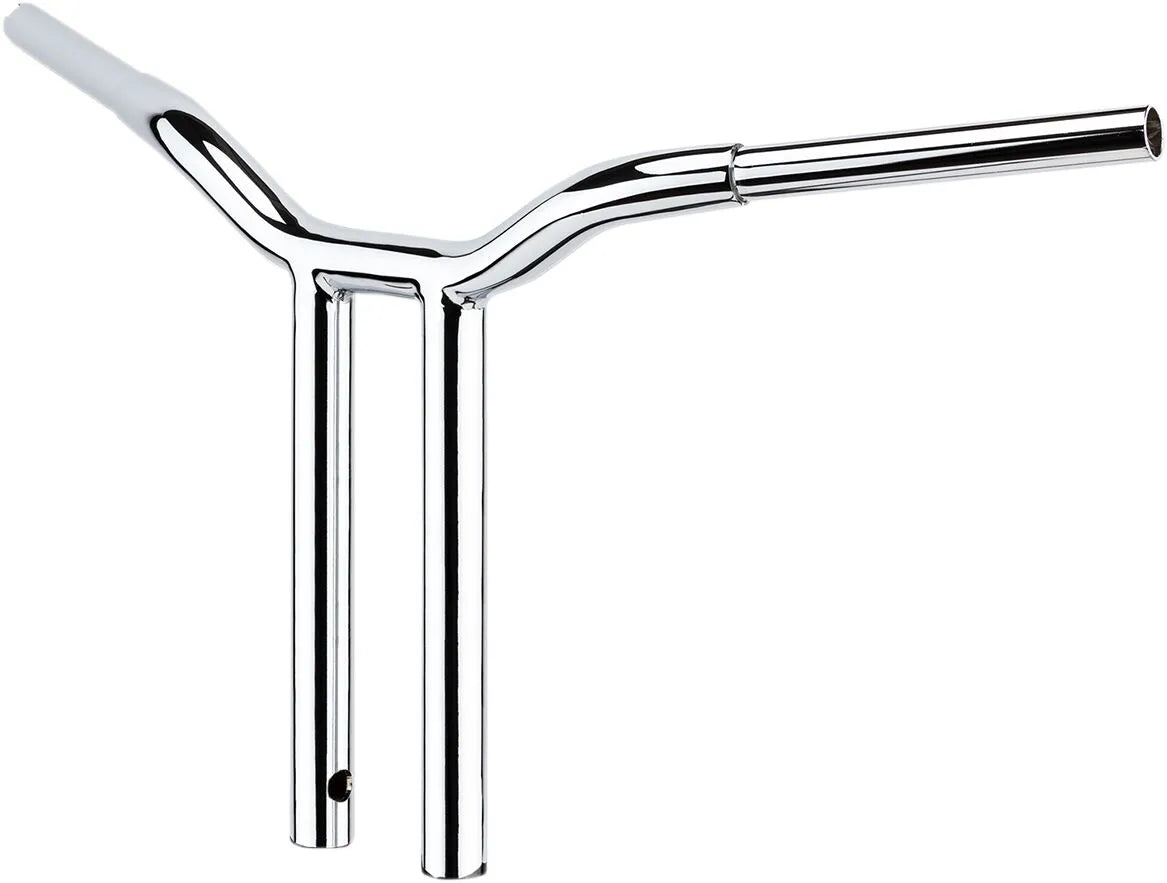 La Choppers Kage Fighter 1-1/4" Chrome Handlebar