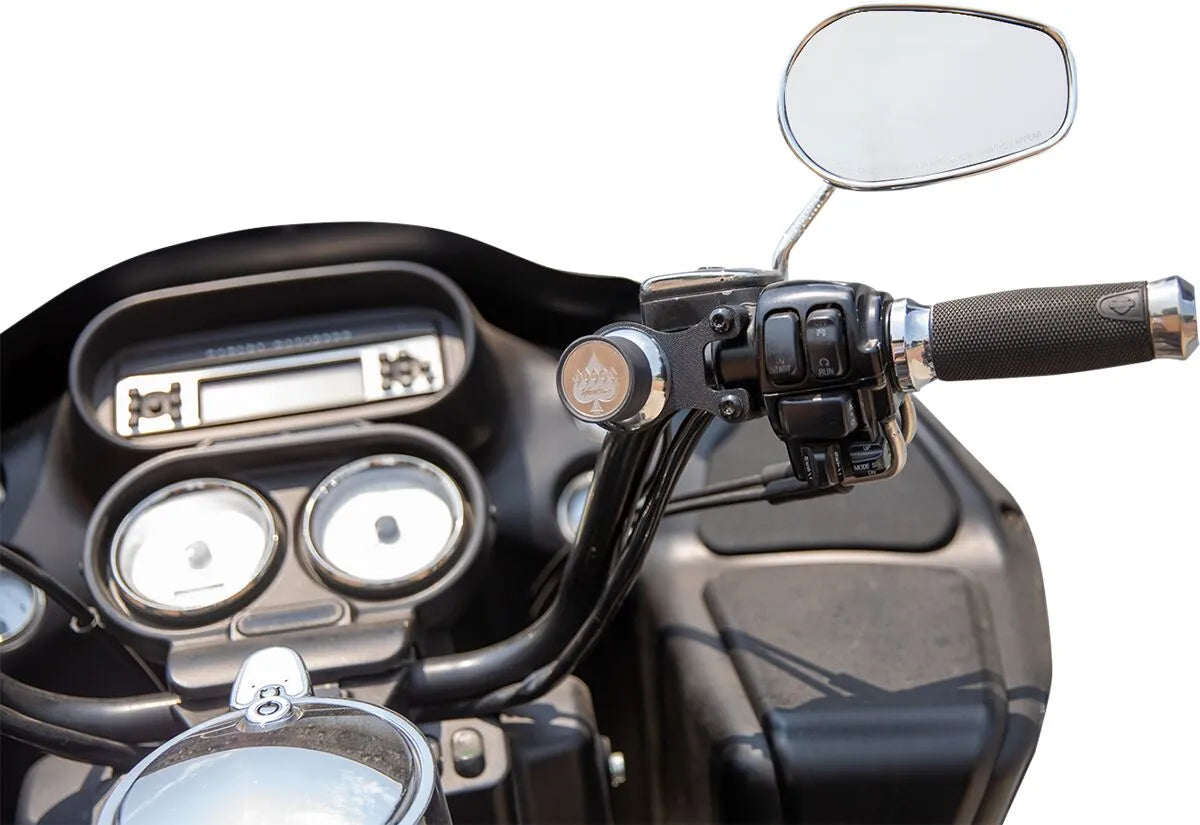 Klock Werks Iomounts™ Device Mount