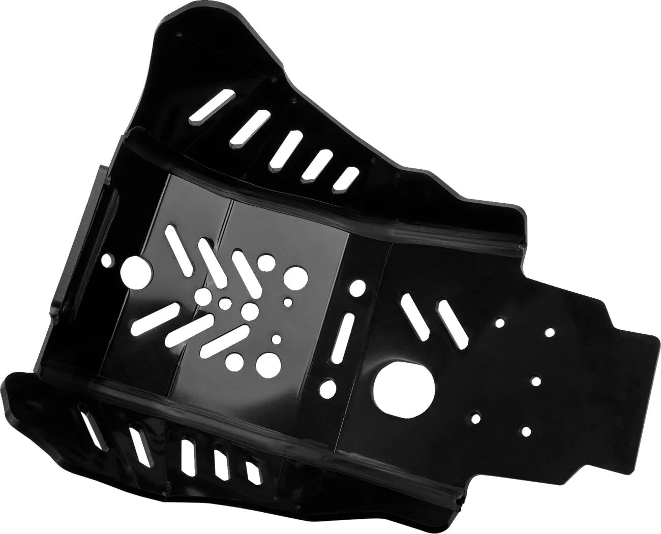 Axp Racing Hdpe Skid Plate For Motocross/enduro
