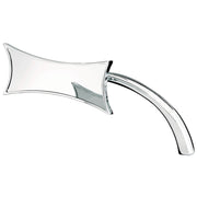 Arlen Ness Four point chrome mirror