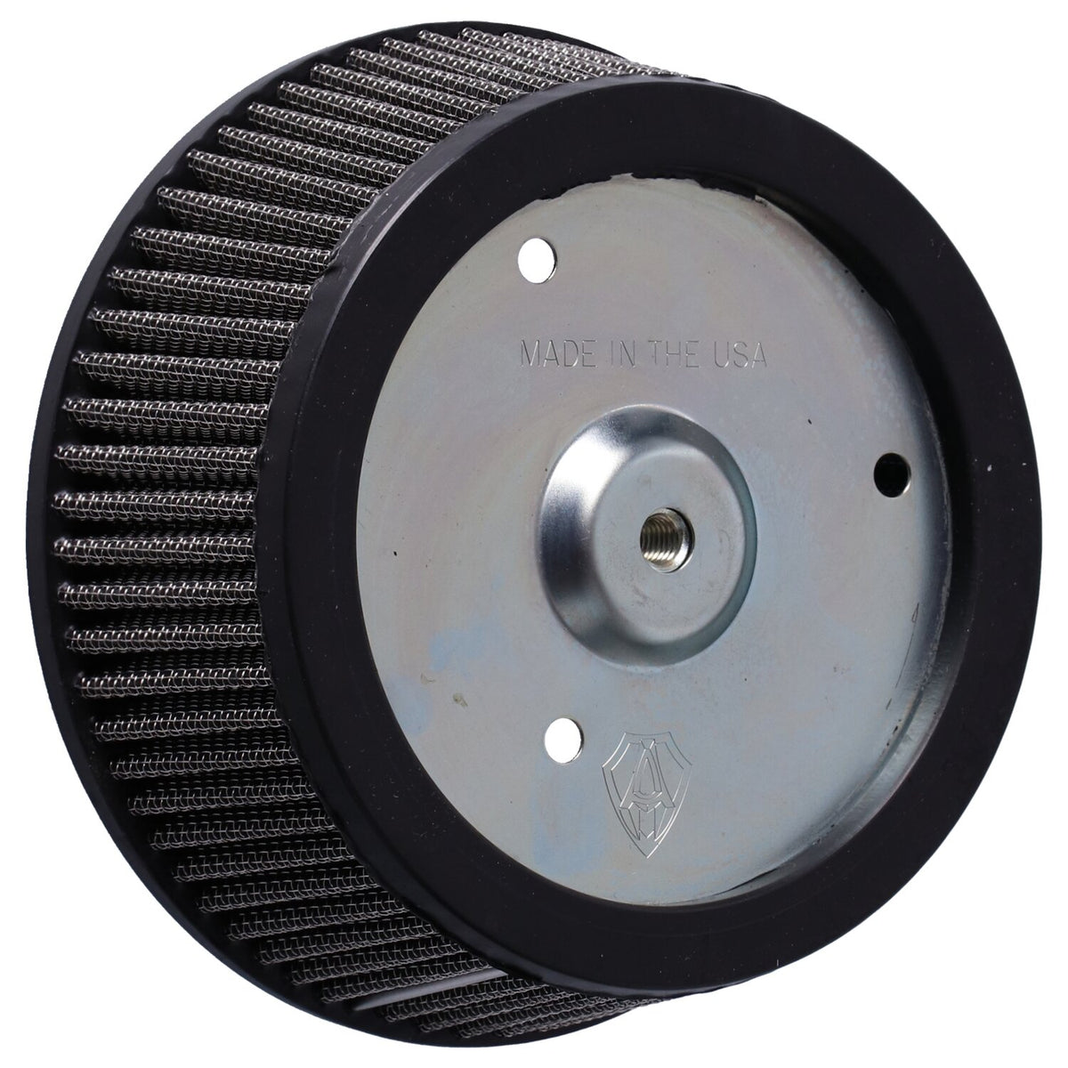 Arlen Ness replacement filter element for OEM filter - SS