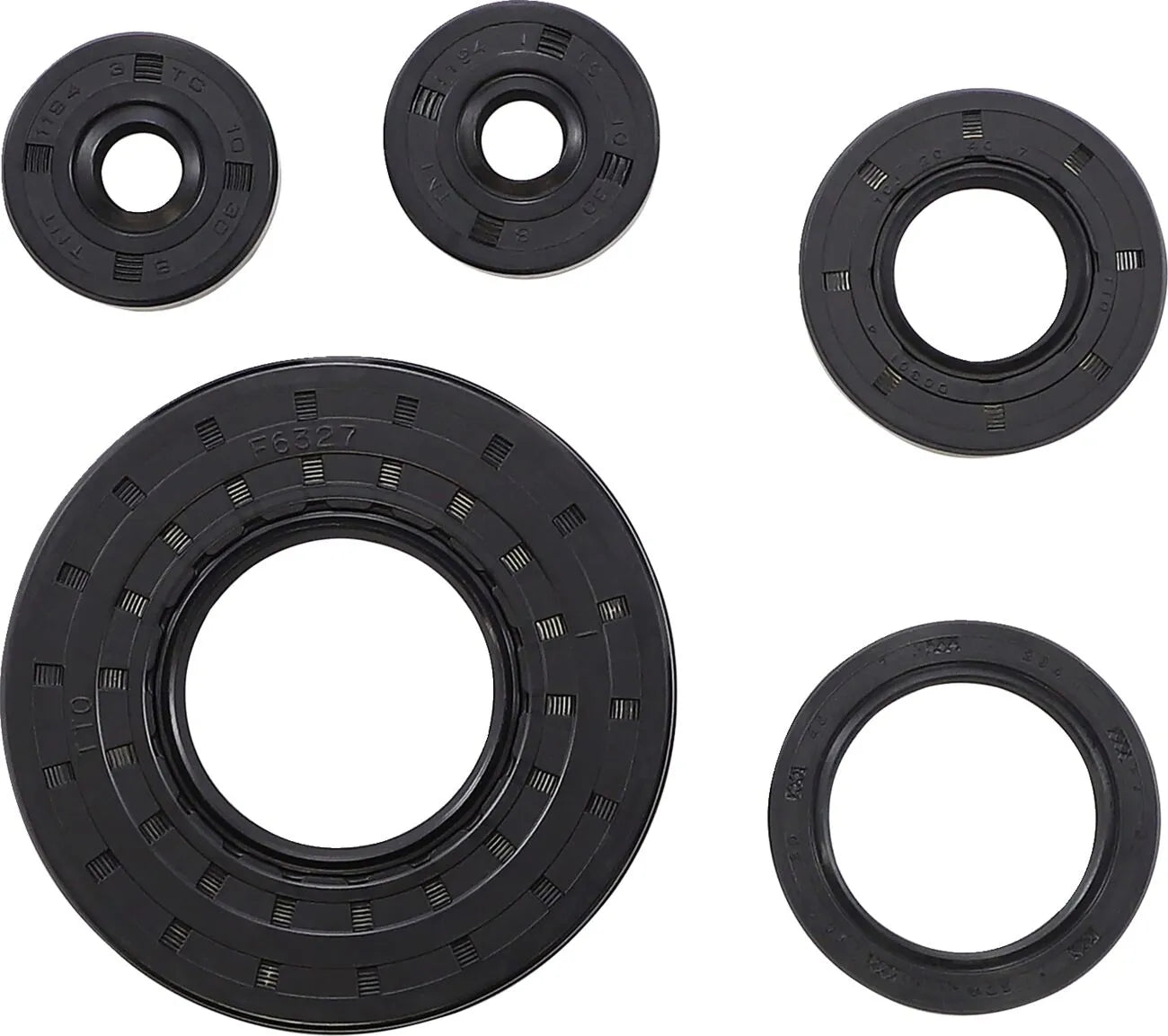 Vertex Engine Oil Seal Kit
