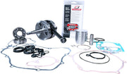 Wiseco Engine Rebuild Kit - Complete 4-stroke Solution